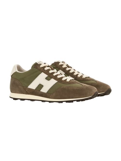 ATHLETIC H699 HOGAN | HXM6990GH10V4R0CP0